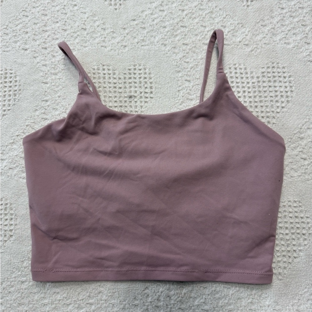 Purple Amazon Sports Bra (S??)